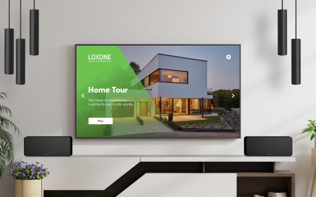 New: Digital Experience Tour – The easiest way to impress customers