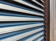 Home Automation Blinds