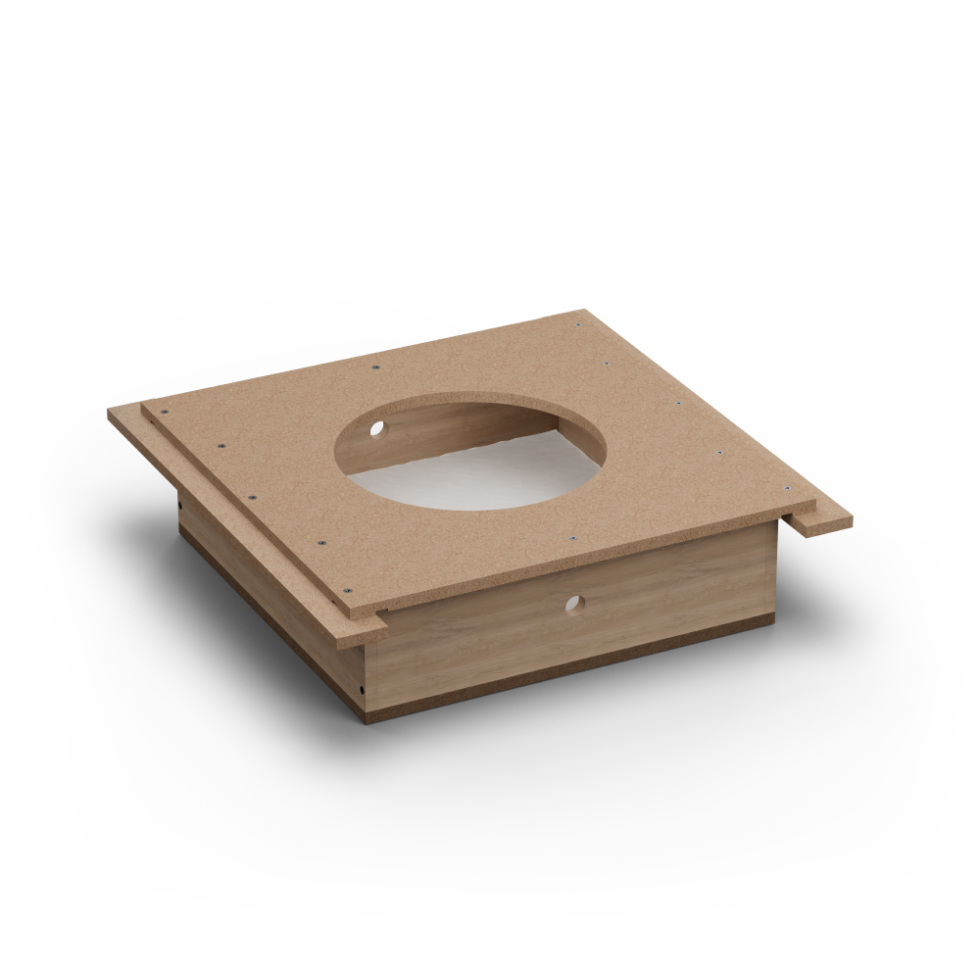 Blog NEW Quadral Install Speaker 10 Passive & Satellite Speaker IP64