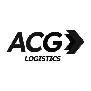 Logo ACG Logistics