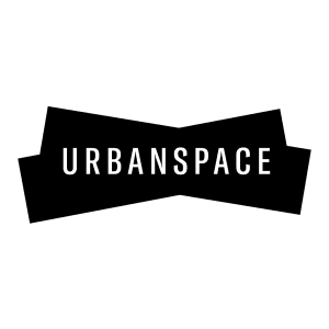 Logo Urbanspace