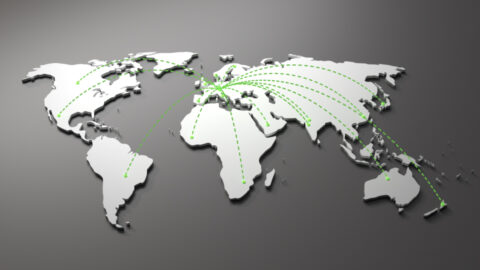 Blog - Together with UPS: fast and reliable deliveries worldwide | Loxone