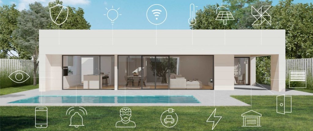 First Passivhaus Premium housing development in Spain