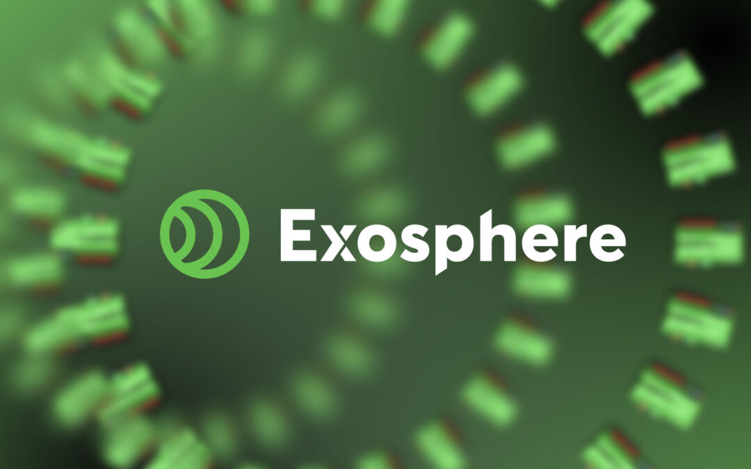 Exosphere – the intelligent building management system of the future