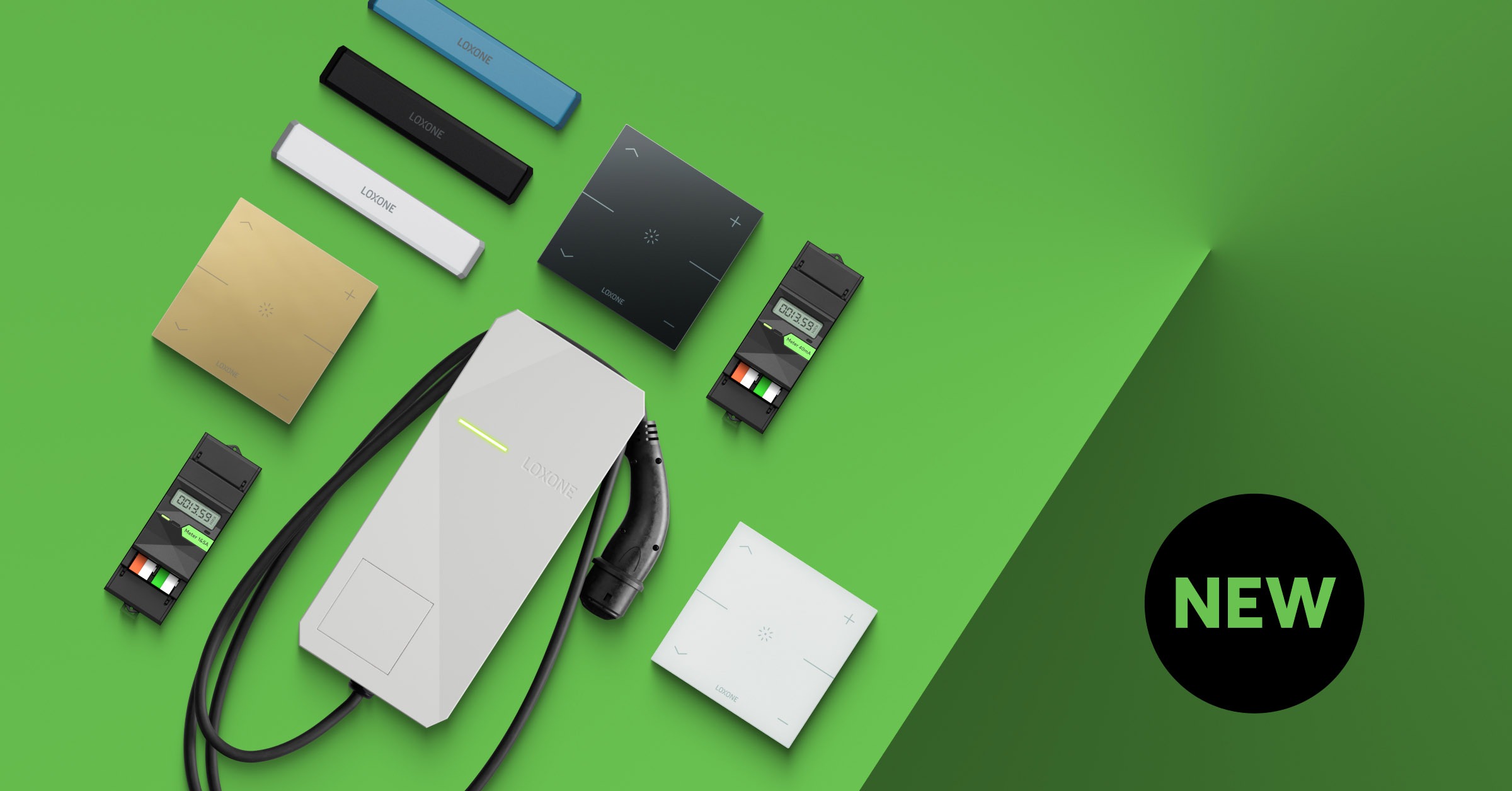 Blog - 2025 Upgrade Days | Loxone