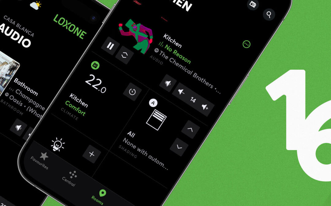 NEW: App 16.1