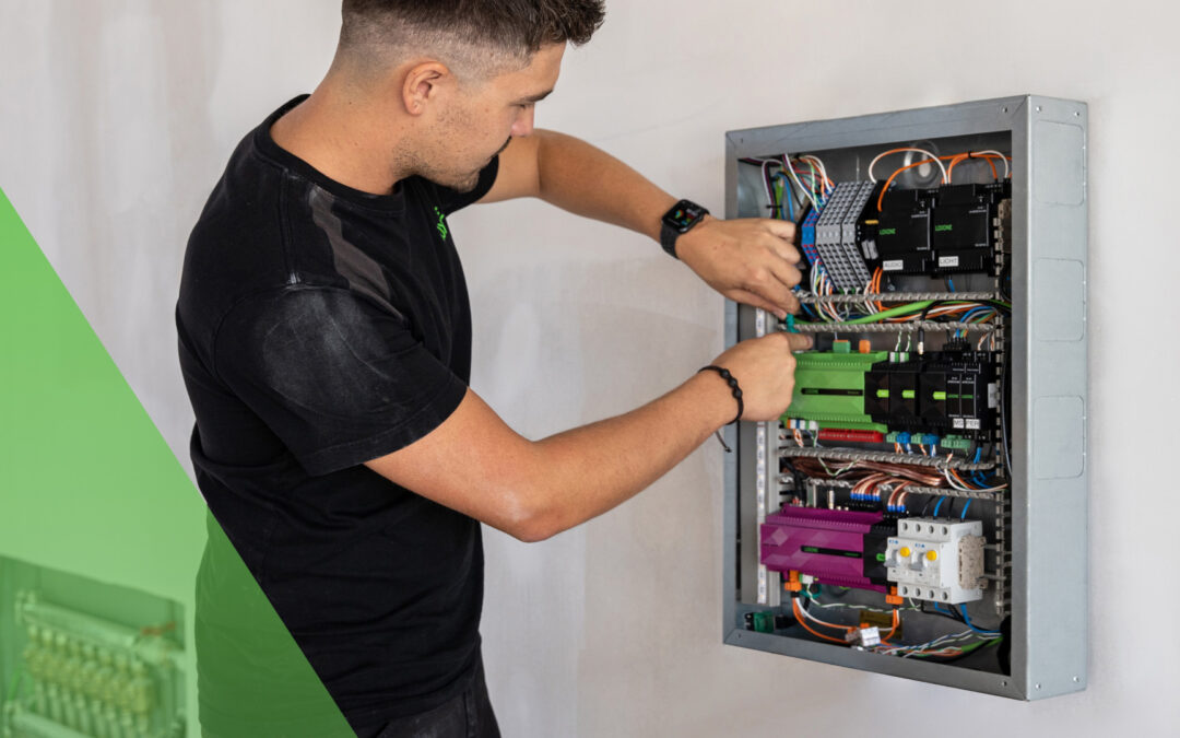 Top reasons to become a Loxone Partner