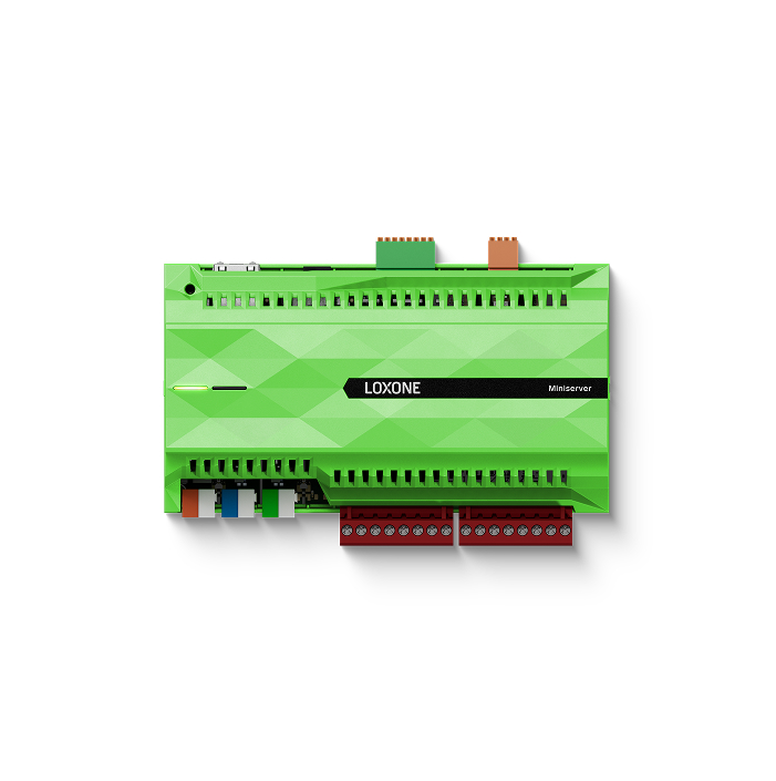 LOXONE Miniserver