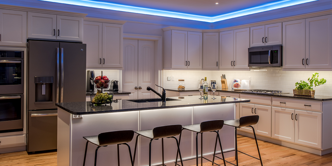Ambient Lighting Enhance Your Home with Our Ultimate Guide Loxone