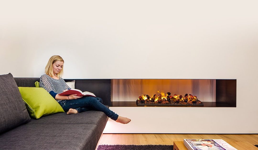 Get more from your radiant floor heating this Fall