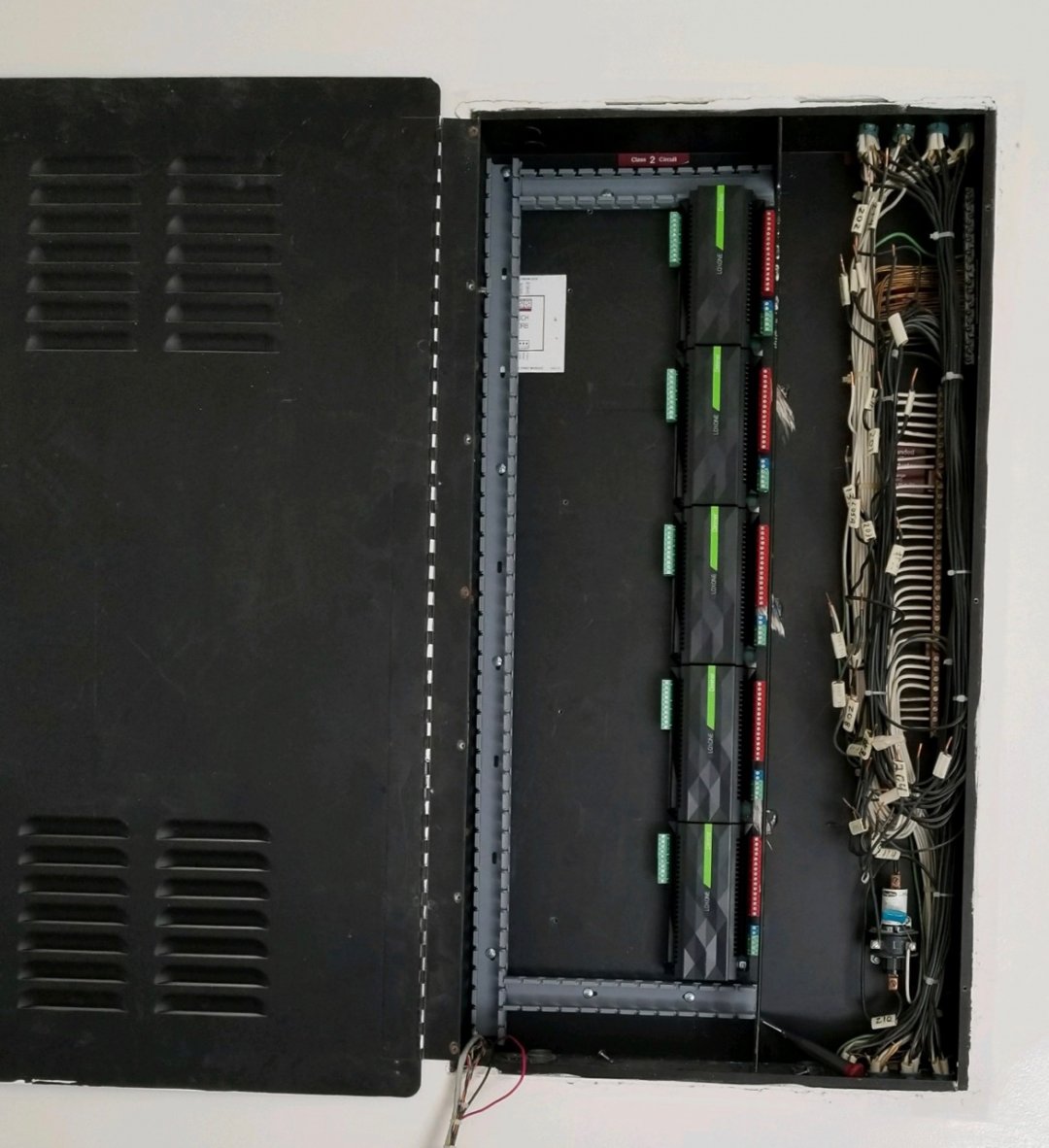 How To Replace Your LiteTouch Lighting System Loxone Smart Home