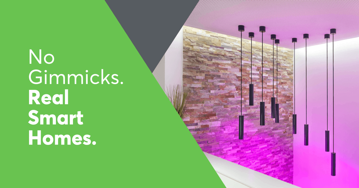 Loxone Makes Title 24 Lighting & Building Requirements Easier Than Ever