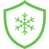 Snowflake icon