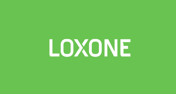 Loxone logo