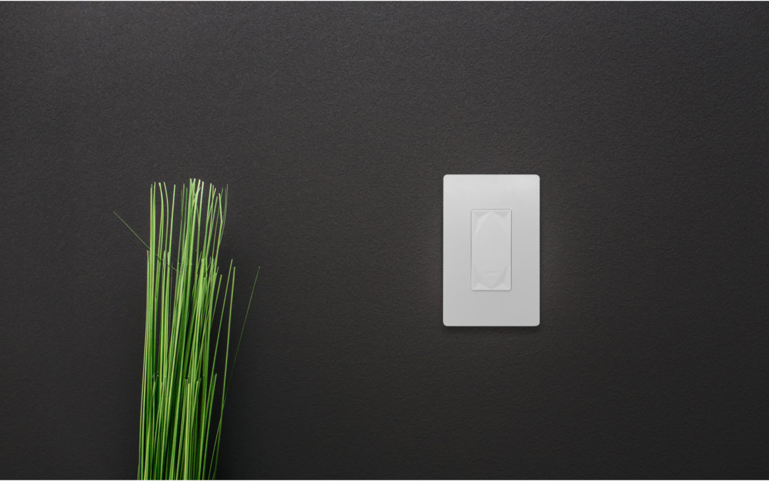 Loxone products that open up possibilities for retrofit solutions