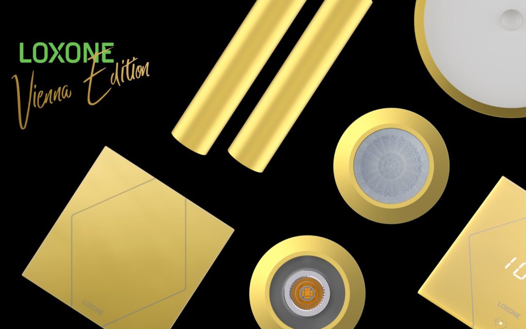 Limited Vienna Edition Products