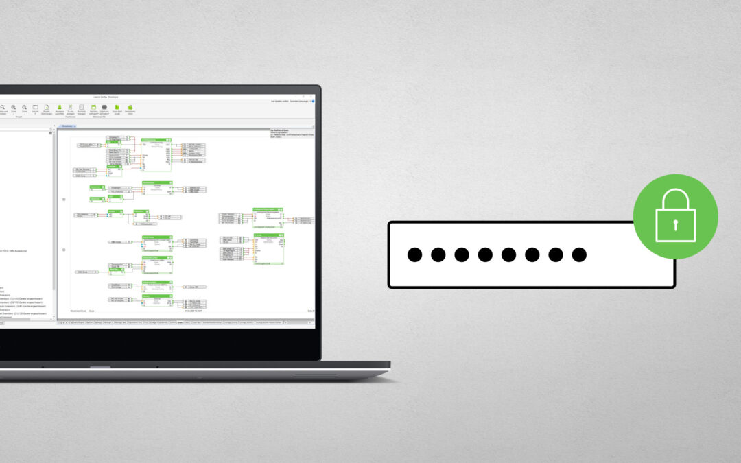 Security Update: User Passwords