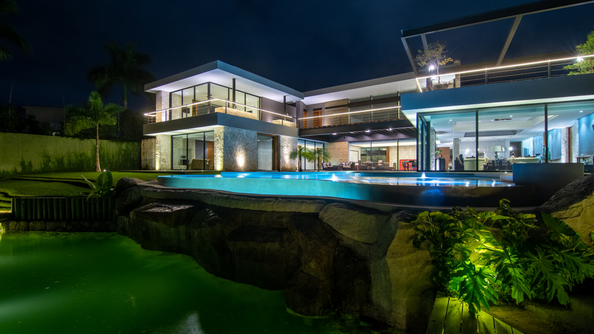 The Smartest Builder’s Cancun Project.