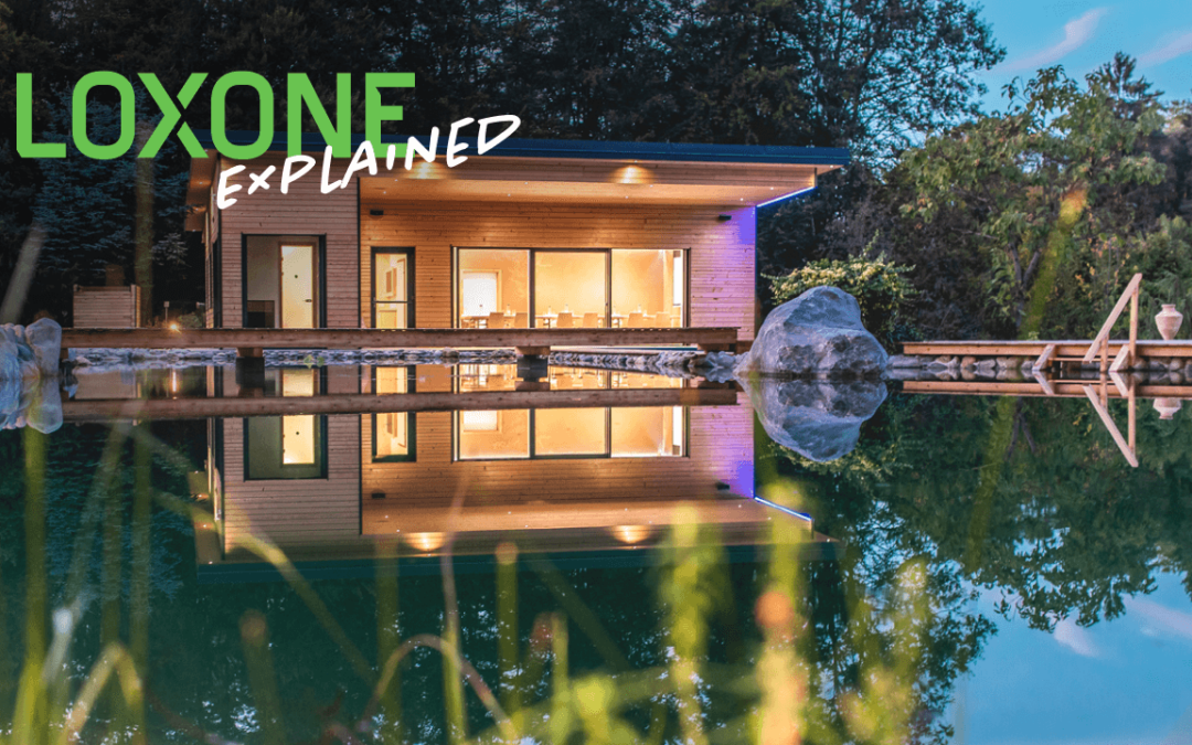 Top 5 outdoor features