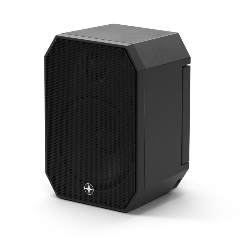NEW Quadral Install Speaker 10 Passive & Satellite Speaker IP64 Passive