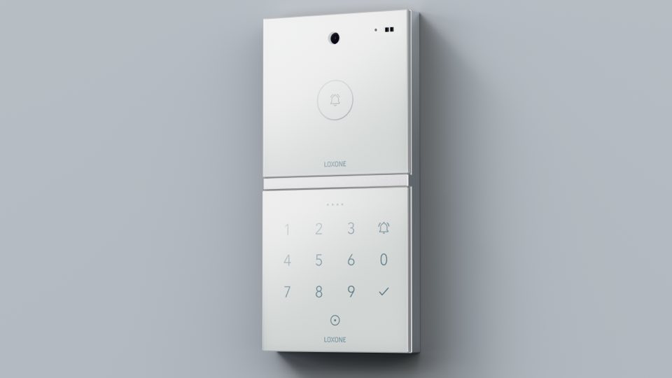 PH-Intercom-open-door An image that symbolizes the various access solutions in residential construction.