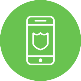 Icon Secure Phone