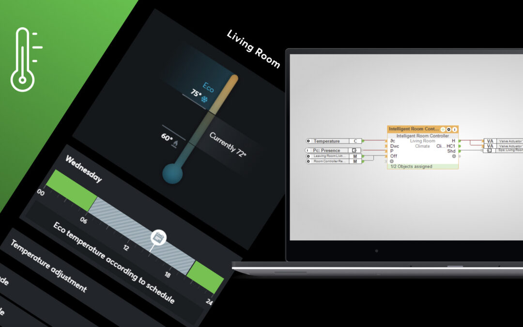 Navigating HVAC Programming with Ease