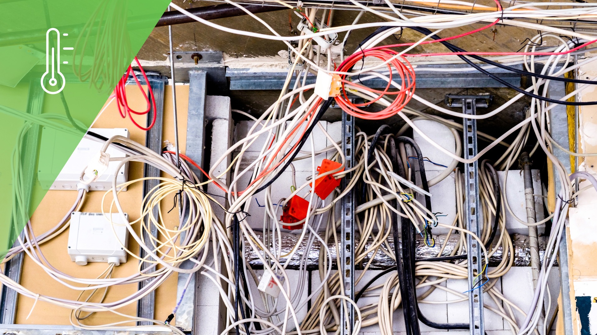 HVAC Zoning Without Wire Spaghetti: Simplifying Wiring Efforts - Blog