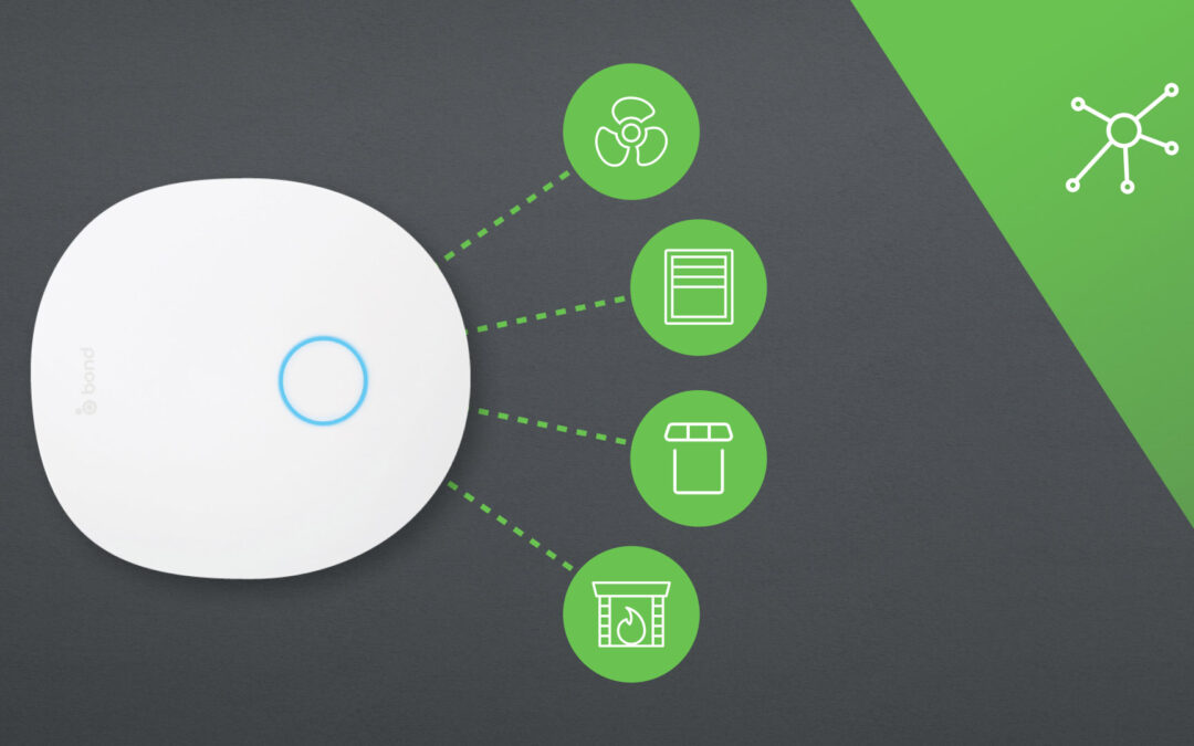 Bond Bridge Pro RF-to-WiFi Control System Now Compatible with Loxone