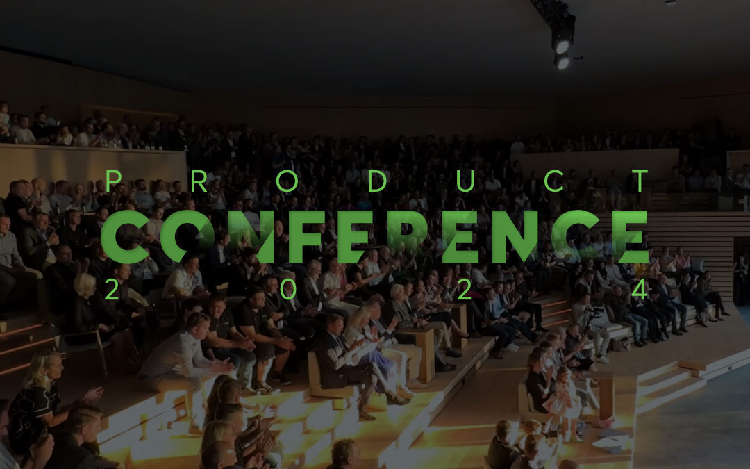 All Innovations From the Loxone Product Conference 2024