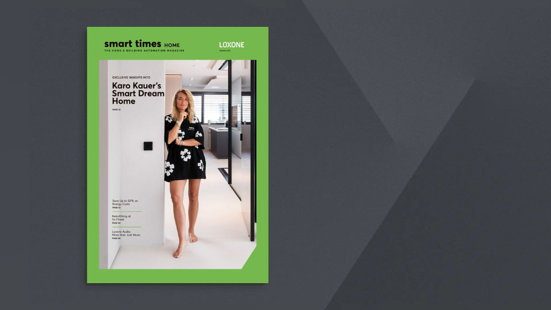 This white paper conveniently includes useful information on building automation.