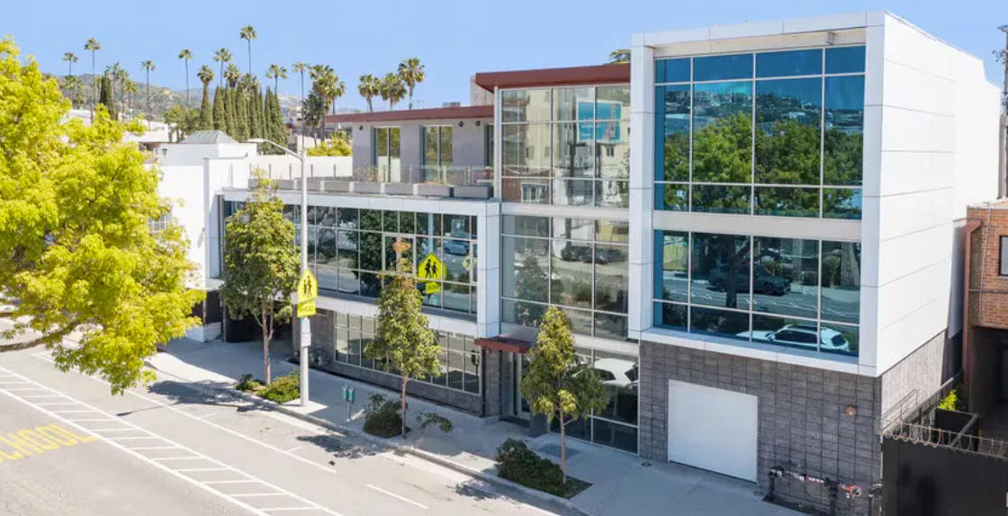 WestCoastOffice
