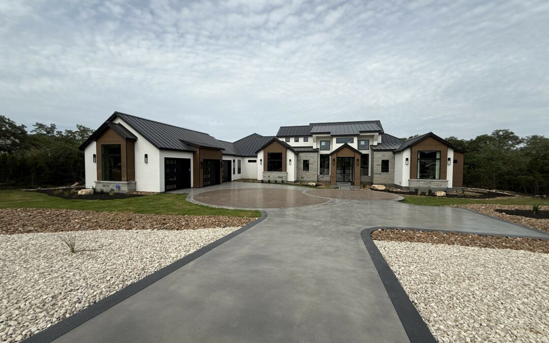 CG Smart Home: Award-Winning Smart Luxury