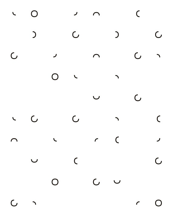 ig-halo-pattern-without-features