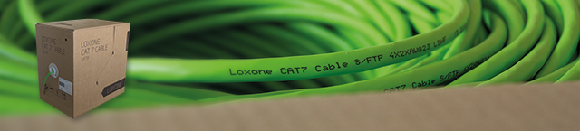 tipo cableado cat7