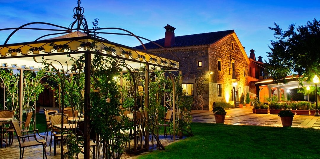Caso práctico: Sallés Hotel Mas Tapiolas **** Solius, Girona