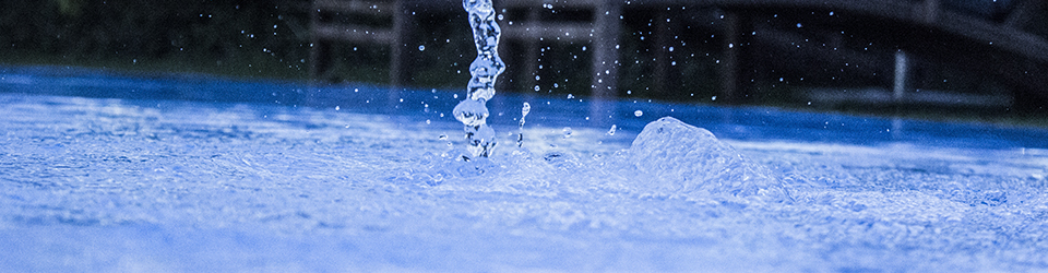 Los beneficios de una piscina inteligente o Smart Pool