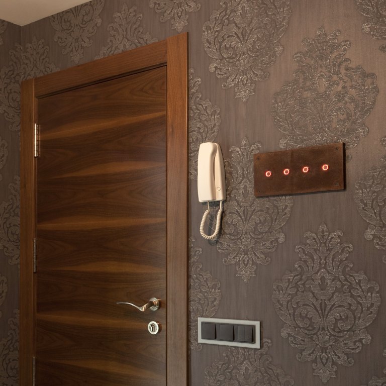 Caso práctico Loxone: Vivienda Ecléctica - Loxone