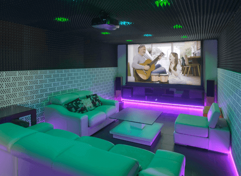 PH_audiophil comedor con home cinema