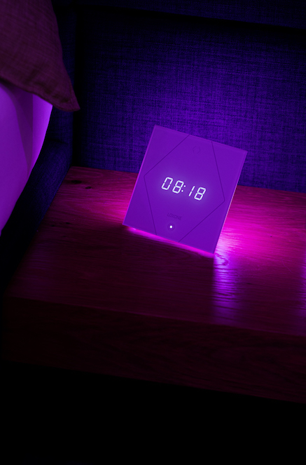 (c)Loxone_Touch_Nightlight_Air_2021_1 nightlight luz