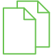 IC-Copy Icon Gebäude