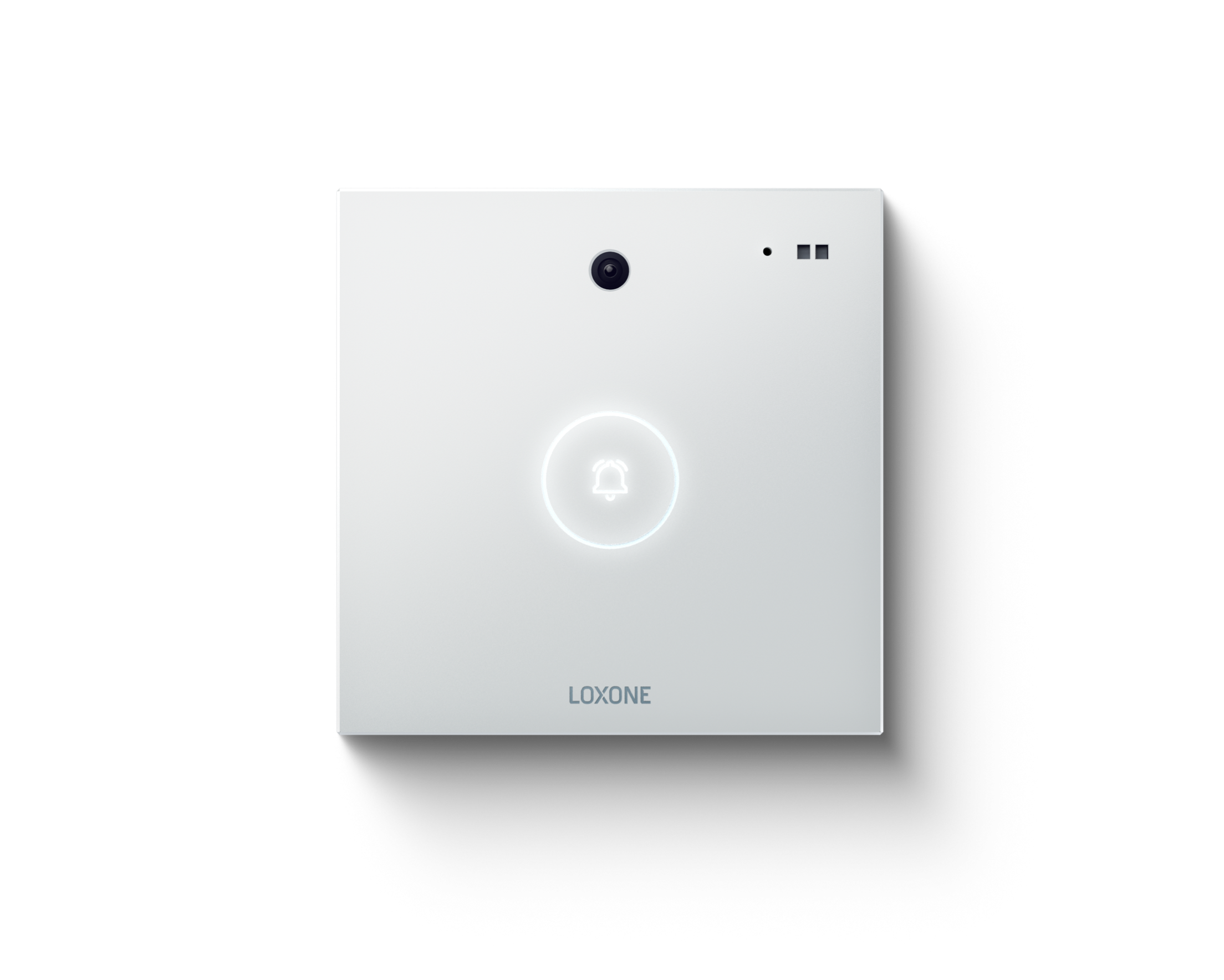 Intercom Loxone