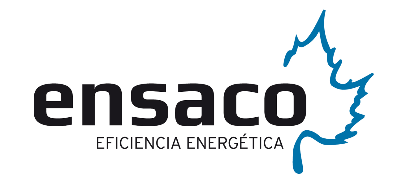 logo ensaco