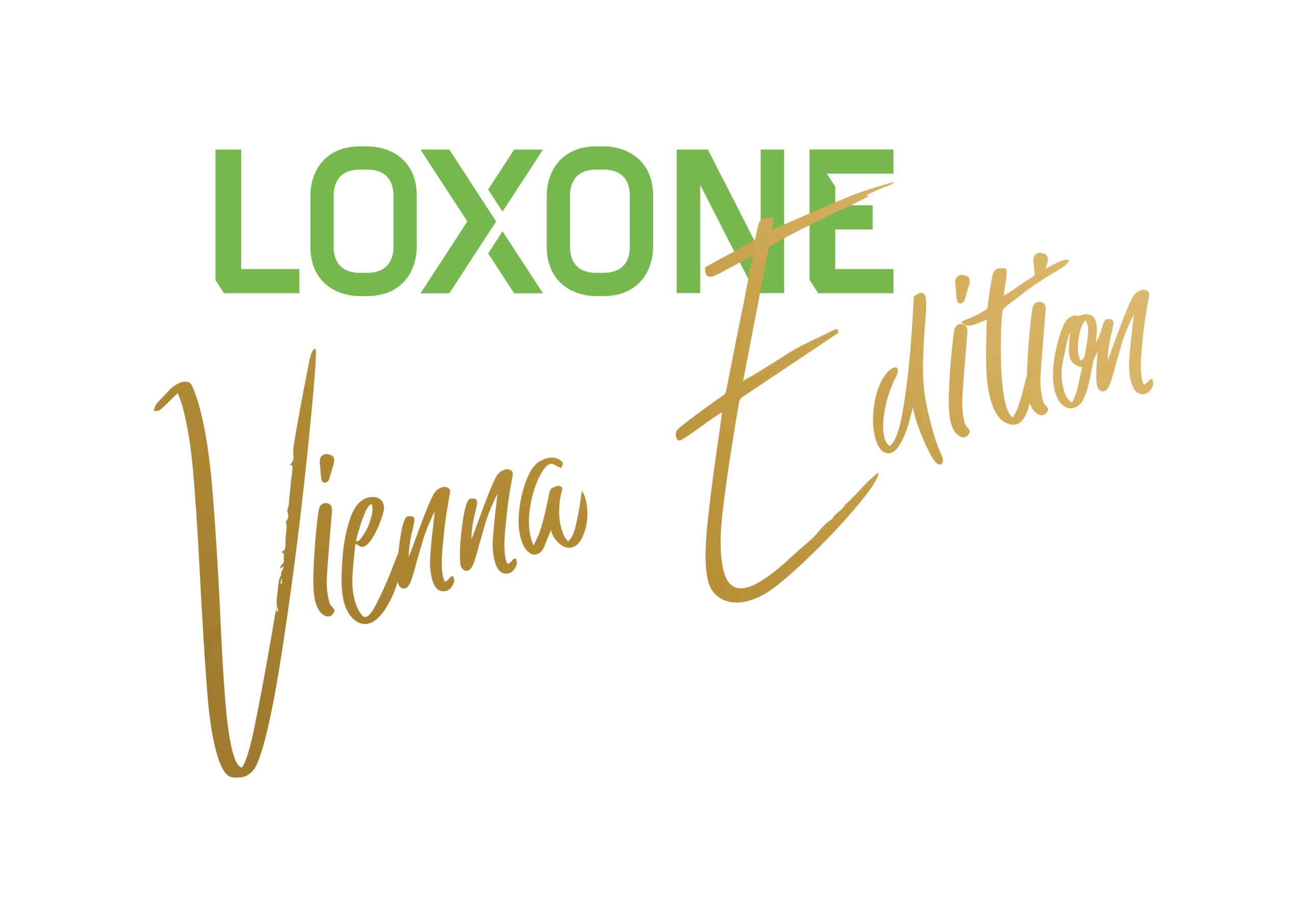 Vienna Edition Loxone