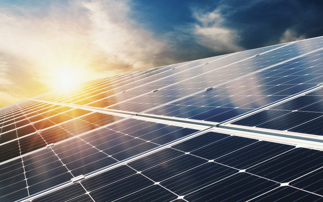 Medición, generación y ahorro energético con Loxone
