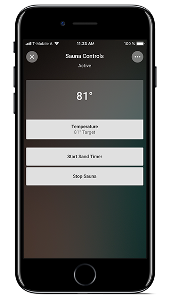 control remoto sauna control remoto sauna