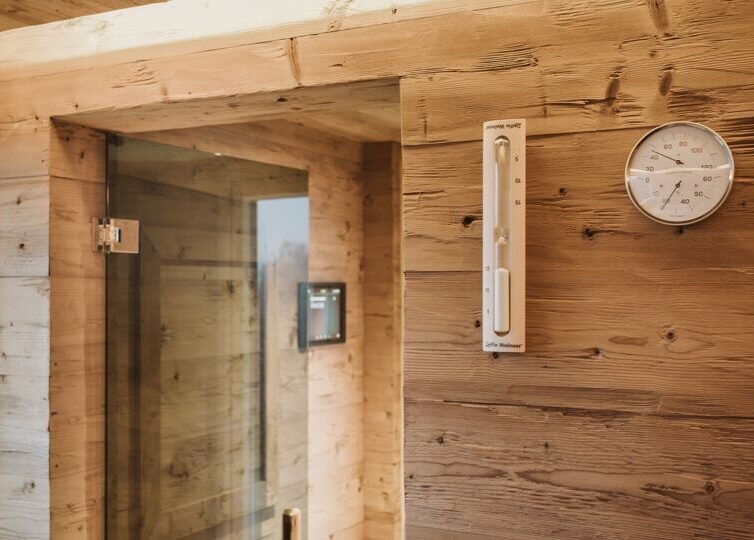 temperatura sauna temperatura sauna
