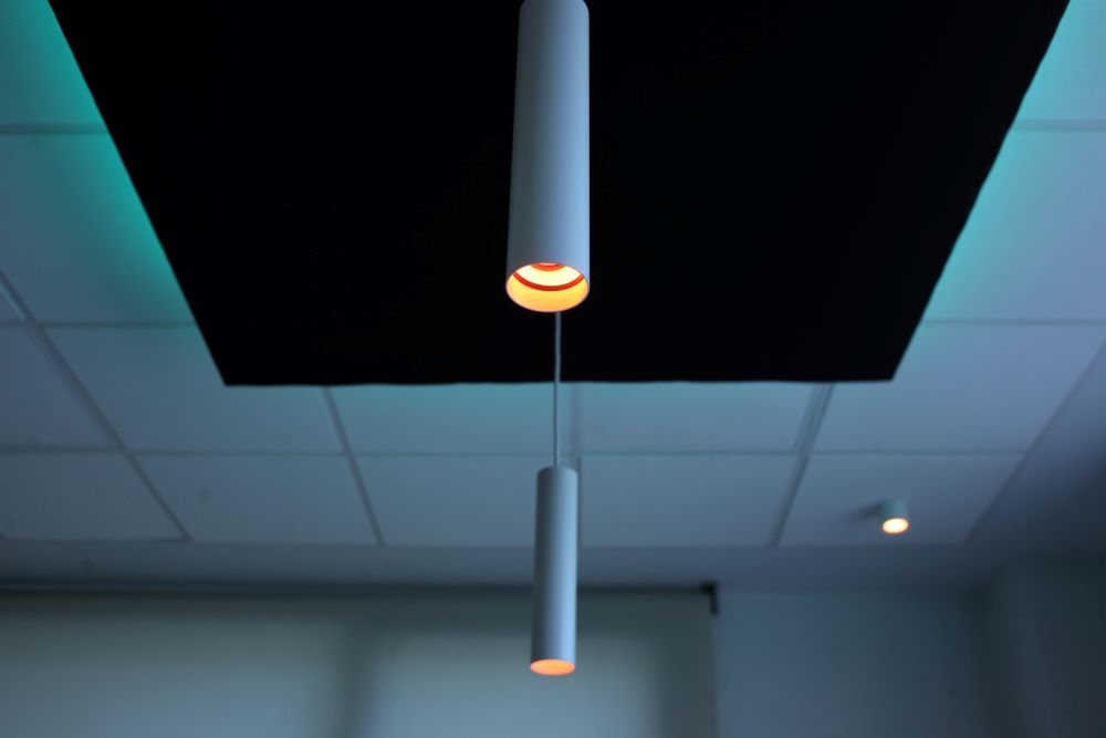 Showroom Beteling Madrid 03 Showroom Beteling touch surface