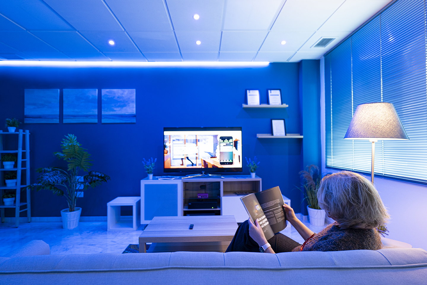 Showroom Beteling Sevilla 05 Showroom Beteling general