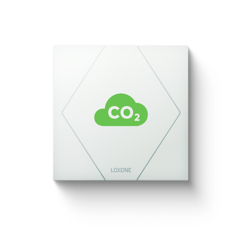 touch pure co2